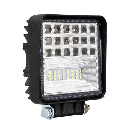  Automotive Photography in Libaspur for Fog lamp LED work light